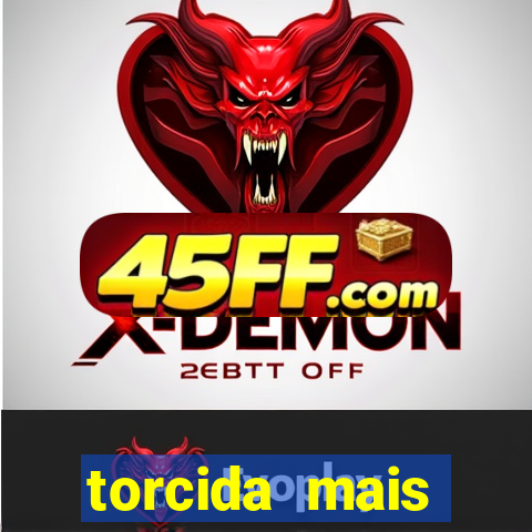 torcida mais perigosa do brasil